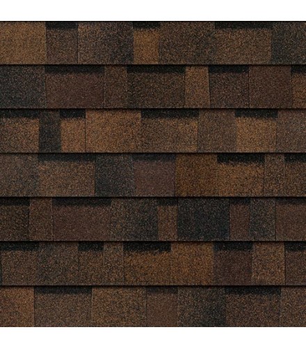 Черепица TRUDEFINITION DURATION AR Brownwood
