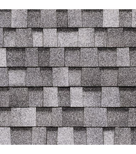 Черепица TRUDEFINITION DURATION AR Sierra Gray