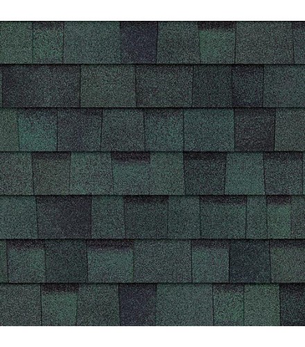 Черепица TRUDEFINITION DURATION AR Chateau Green