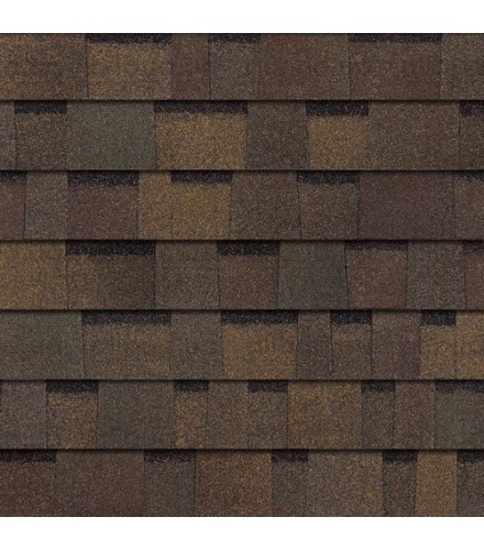 Черепица TRUDEFINITION DURATION AR Teak