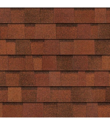 Черепица TRUDEFINITION DURATION AR Terra Cotta