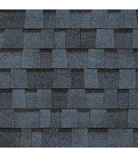 Черепица TRUDEFINITION DURATION AR Harbour Blue