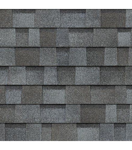 Черепица TRUDEFINITION DURATION AR Quarry Grey