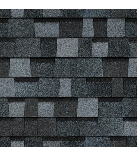 Черепица TRUDEFINITION DURATION AR DESIGNER COLORS COLLECTION Pacific Wave