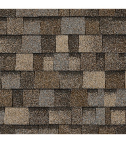 Черепица TRUDEFINITION DURATION AR DESIGNER COLORS COLLECTION Sand Dune