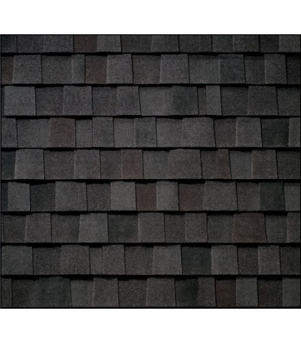Битумная черепица Tamko HERITAGE 30 AR Black Walnut