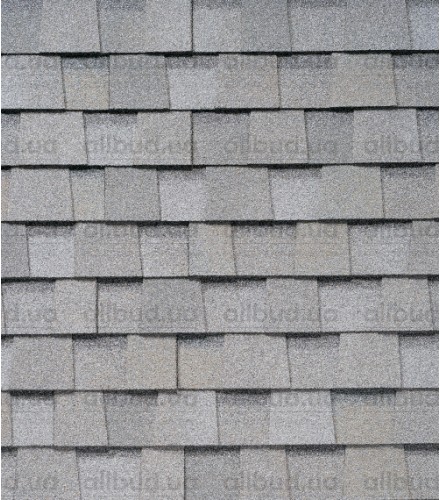Битумная черепица Tamko HERITAGE XL AR Old English Pewter