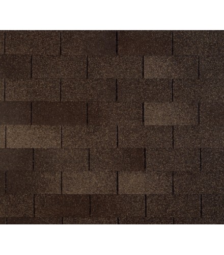 Битумная черепица Tamko ELITE GLASS-SEAL 25 Weathered Wood