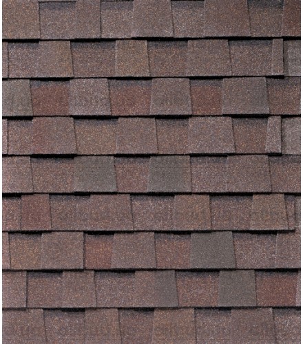 Битумная черепица Tamko HERITAGE 30 AR Rustic Slate