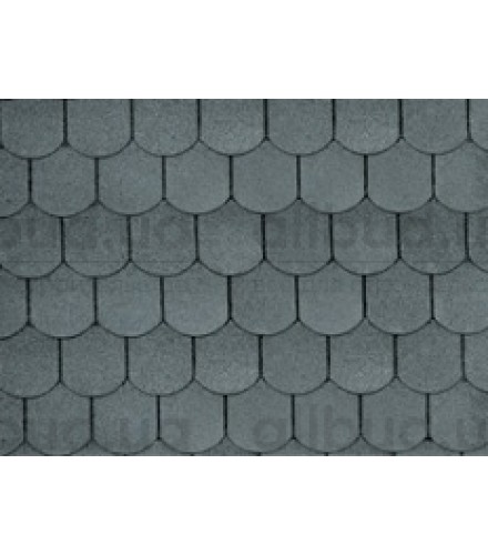 Битумная черепица IKO Victorian Slate