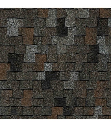 Черепица WOODCREST AR Autumn Maple