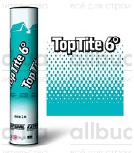 Top Tite (Liimari) (8*1) (красный, коричневый, зеленый, серый, черный)
