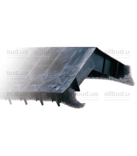 Вентиляционная система IKO Armourvent Ridges
