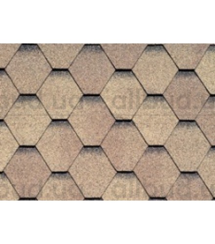 Битумная черепица IKO Armourshield Cedarwood ultra
