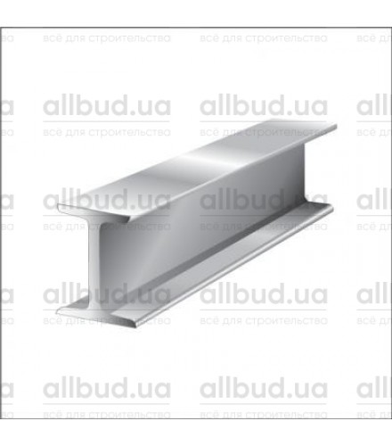 Монорельсовая балка (высота 24 см)