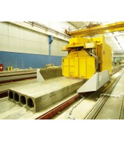 Плиты перекрытия безопалубного формования ПБ 92.12.22-8К7в(220/В2)П