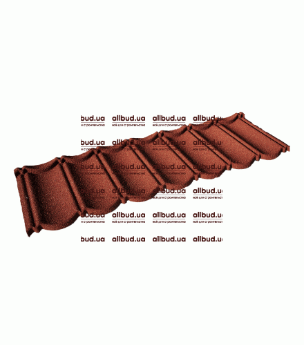 Композитная черепица Evertile Terra-cotta (11)