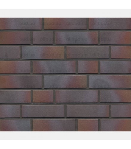 Клинкерная плитка R386 Galena/cerasi maritimo, Feldhaus Klinker