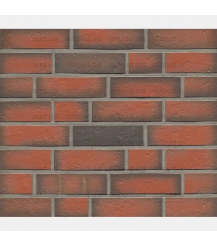 Клинкерная плитка R719 Accudo/terreno vivo, Feldhause Klinker