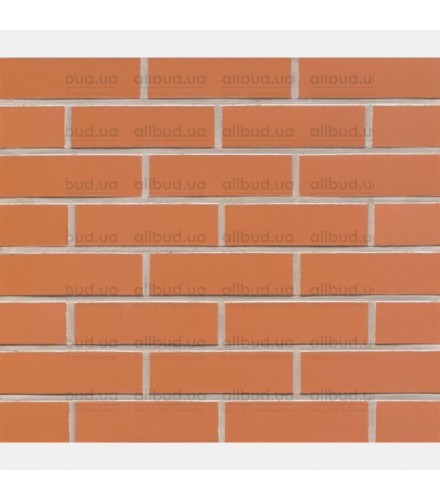 Клинкерная плитка R220 Terracota/liso Feldhaus Klinker