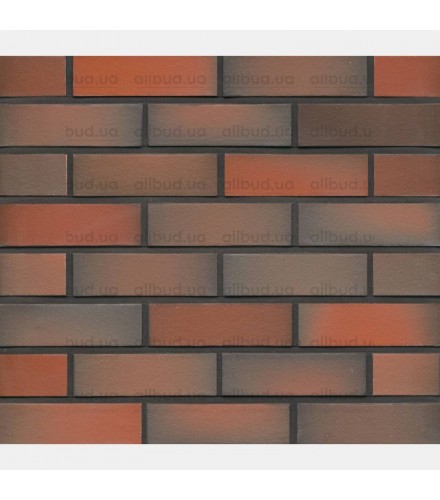 Клинкерная плитка R484 Galena/terreno viva, Feldhause Klinker