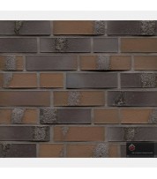 Клинкерная плитка R564 Carbona/geo maritim, Feldhause Klinker