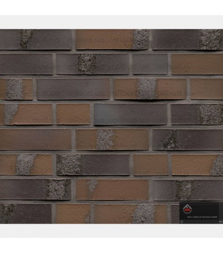 Клинкерная плитка R564 Carbona/geo maritim, Feldhause Klinker