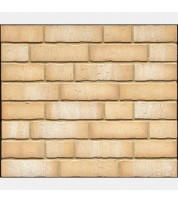 Клинкерная плитка R730 Vascu/crema bora Feldhaus Klinker