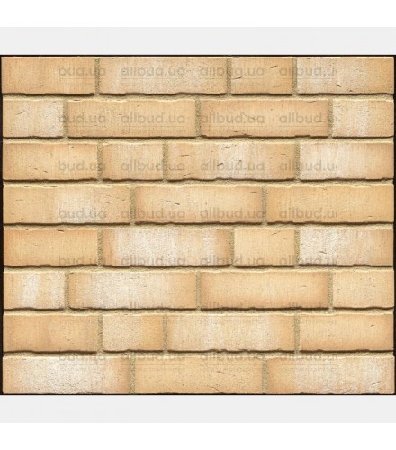 Клинкерная плитка R730 Vascu/crema bora Feldhaus Klinker