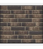 Клинкерная плитка R739 Vascu/vulkano blanca Feldhaus Klinker