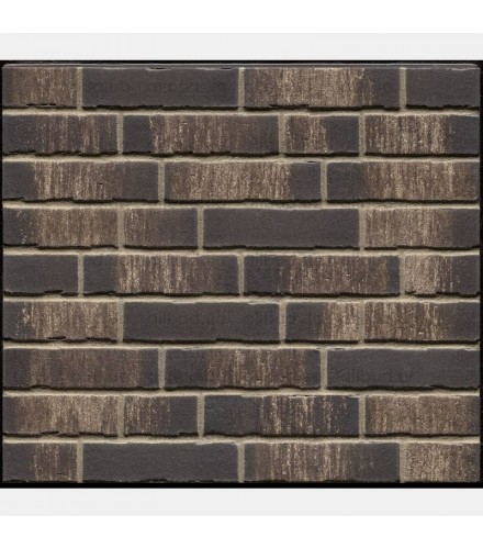 Клинкерная плитка R739 Vascu/vulkano blanca Feldhaus Klinker