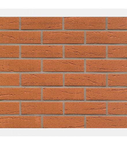 Клинкерная плитка R227 Terracota/rustico Feldhaus Klinker