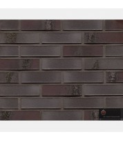 Клинкерная плитка R565 Carbona/geo ferrum Feldhause Klinker