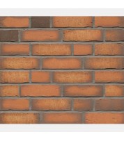 Клинкерная плитка R758 Vascu/terracotta calino Feldhaus Klinker