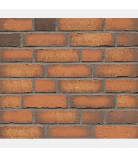 Клинкерная плитка R758 Vascu/terracotta calino Feldhaus Klinker