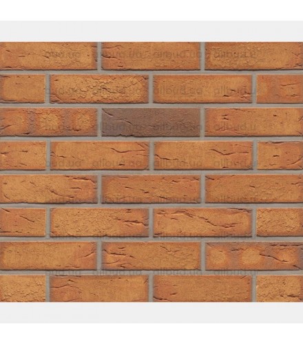 Клинкерная плитка R268 Nolani/viva rustico, Feldhaus Klinker