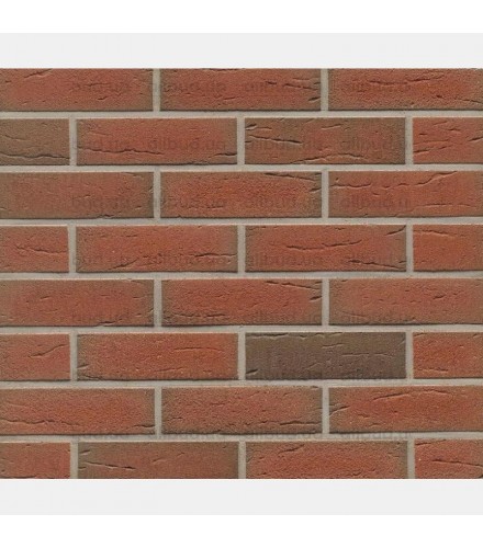 Клинкерная плитка R307 Ardor/rustico, Feldhause Klinker