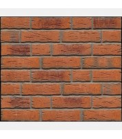 Клинкерная плитка R687 Sintra/terracotta, Feldhause Klinker