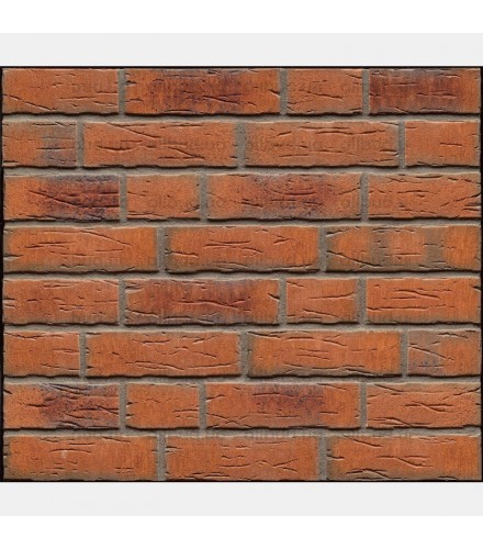 Клинкерная плитка R687 Sintra/terracotta, Feldhause Klinker
