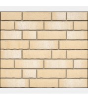 Клинкерная плитка R733 Vascu/crema pandra Feldhaus Klinker