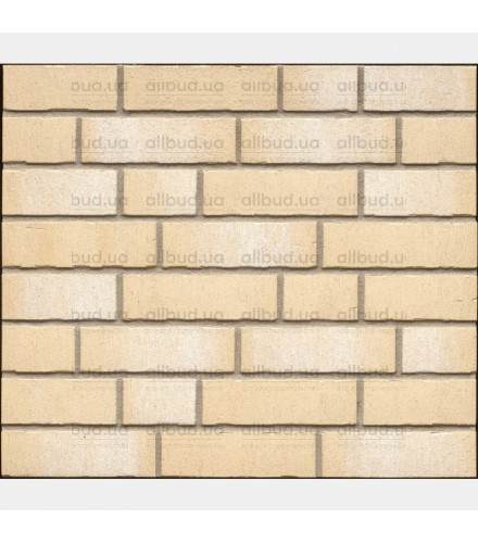 Клинкерная плитка R733 Vascu/crema pandra Feldhaus Klinker