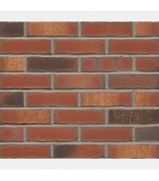 Клинкерная плитка R744 Vascu/carmesi legoro Feldhaus Klinker