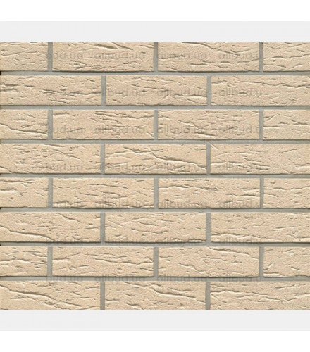 Клинкерная плитка R116 Perla/mana, Feldhause Klinker
