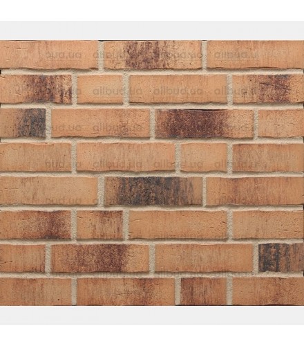 Клинкерная плитка R734 Vascu/sabiosa ocasa Feldhaus Klinker