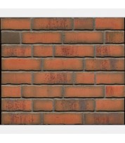 Клинкерная плитка R767 Vascu/terracota locata Feldhaus Klinker