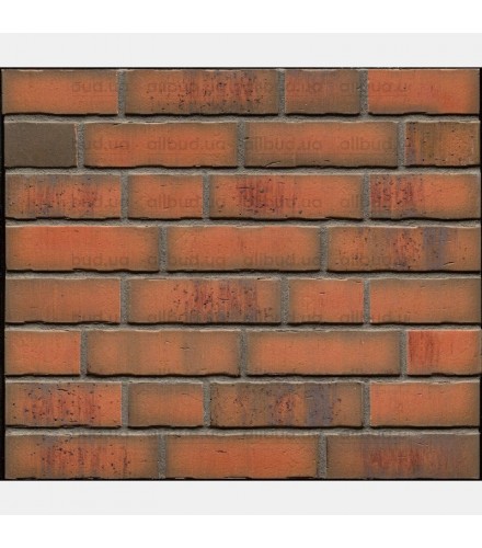 Клинкерная плитка R767 Vascu/terracota locata Feldhaus Klinker