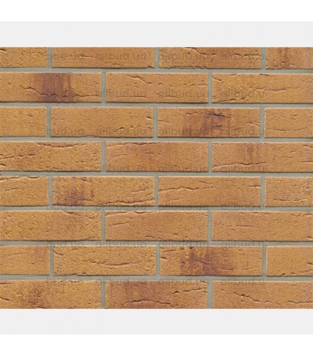 Клинкерная плитка R287 Amari/rustico aubergine, Feldhause Klinker