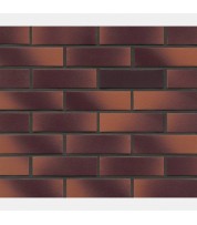 Клинкерная плитка R381 Carmesi/aubergin liso, Feldhause Klinker