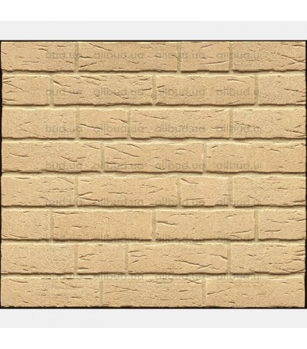 Клинкерная плитка R692 Sintra/creme, Feldhause Klinker