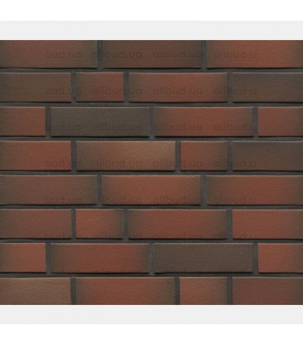 Клинкерная плитка R382 Galena/cerasi viva, Feldhause Klinker